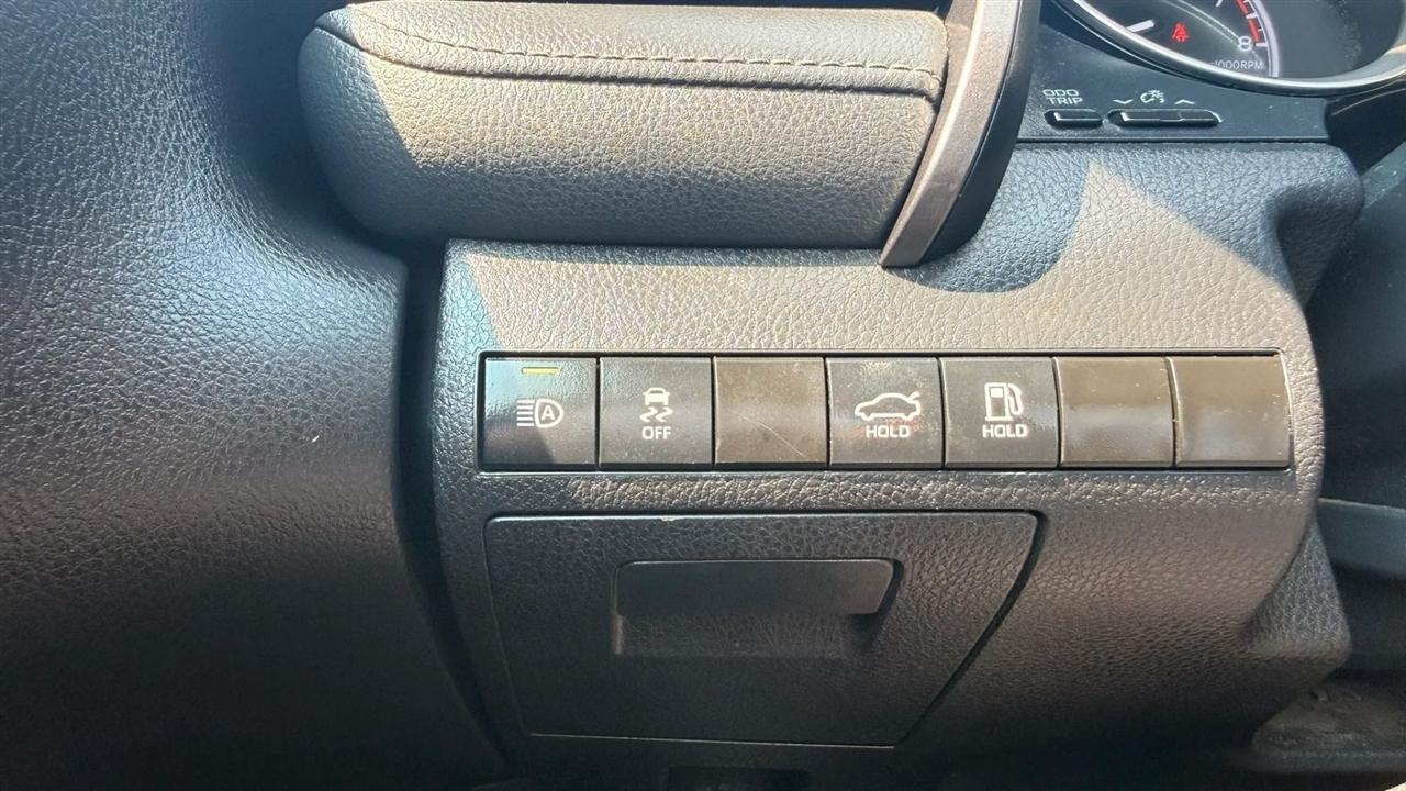 Toyota Camry LE 2023