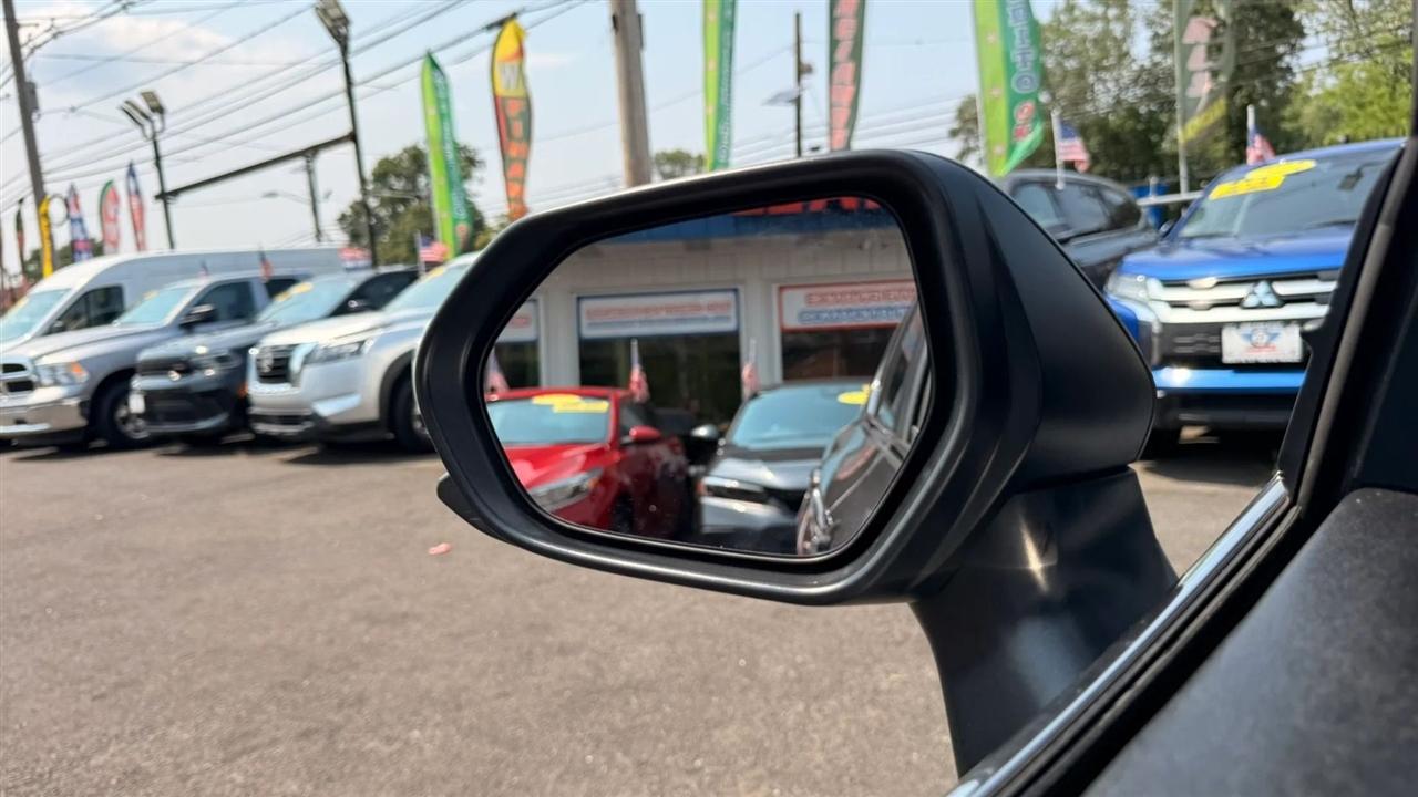 Toyota Camry LE 2023
