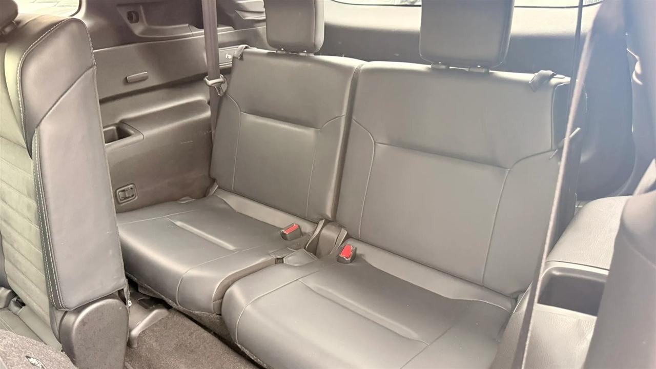 Mitsubishi Outlander SE 4WD 2024
