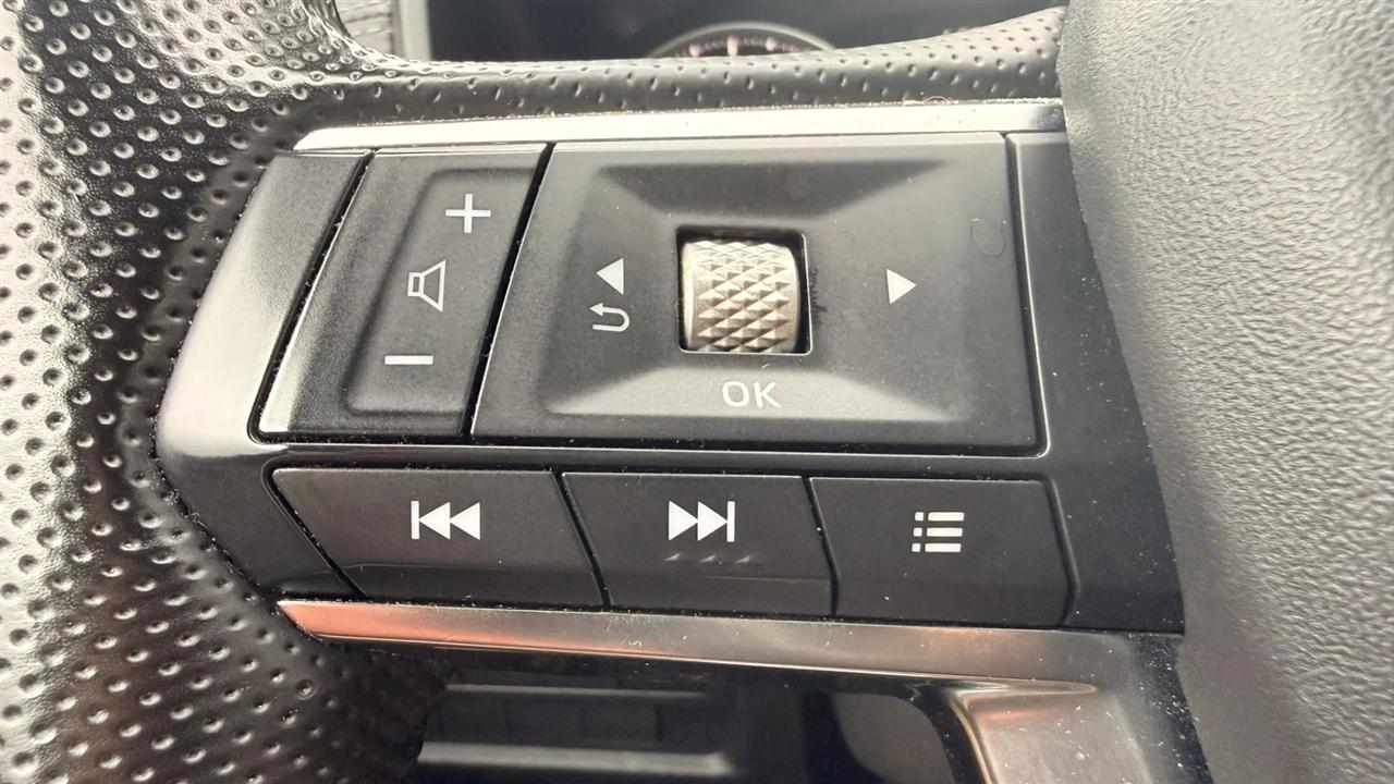 Mitsubishi Outlander SE 4WD 2024