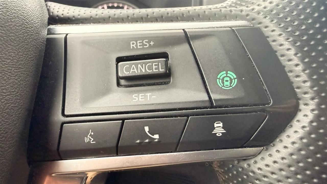 Mitsubishi Outlander SE 4WD 2024