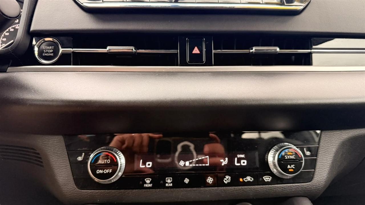 Mitsubishi Outlander SE 4WD 2024