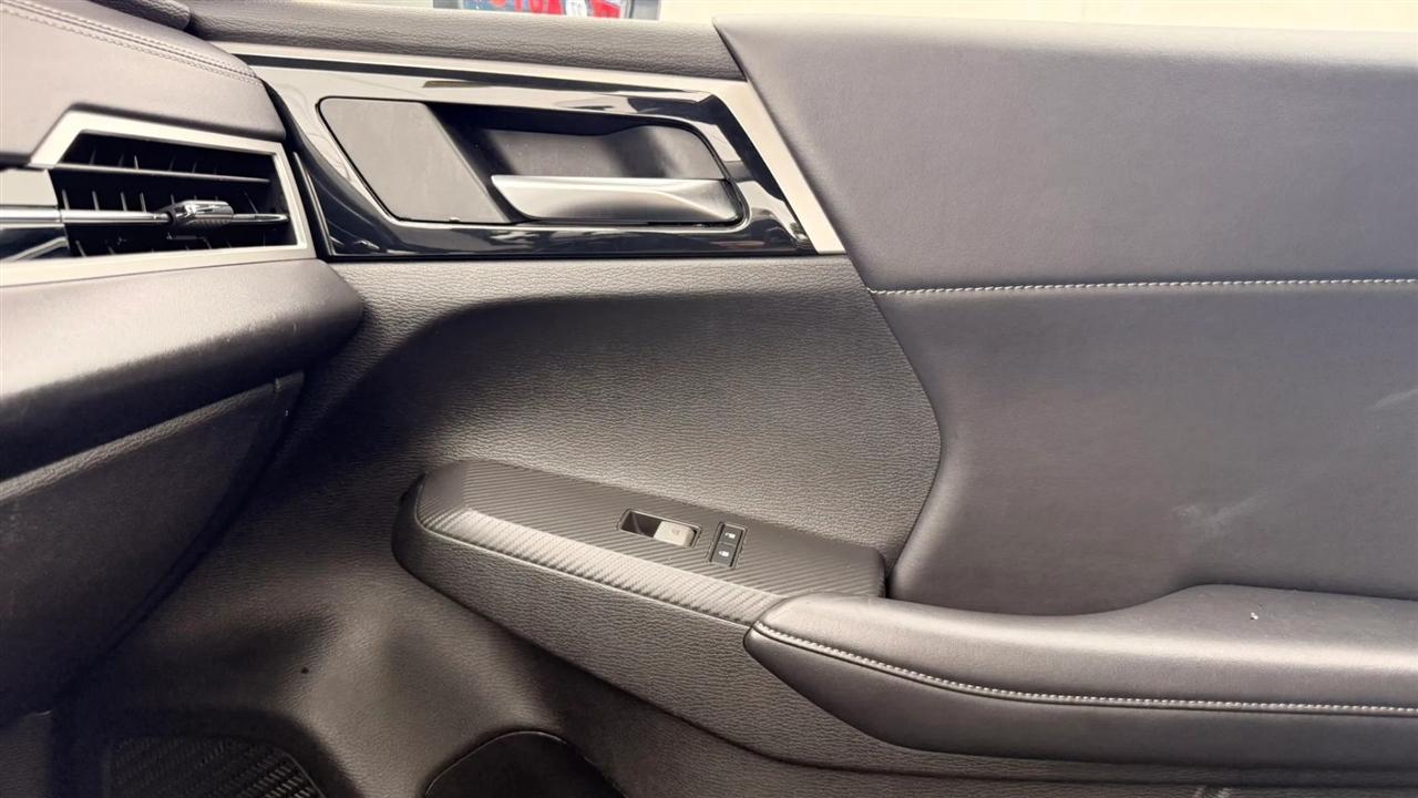 Mitsubishi Outlander SE 4WD 2024