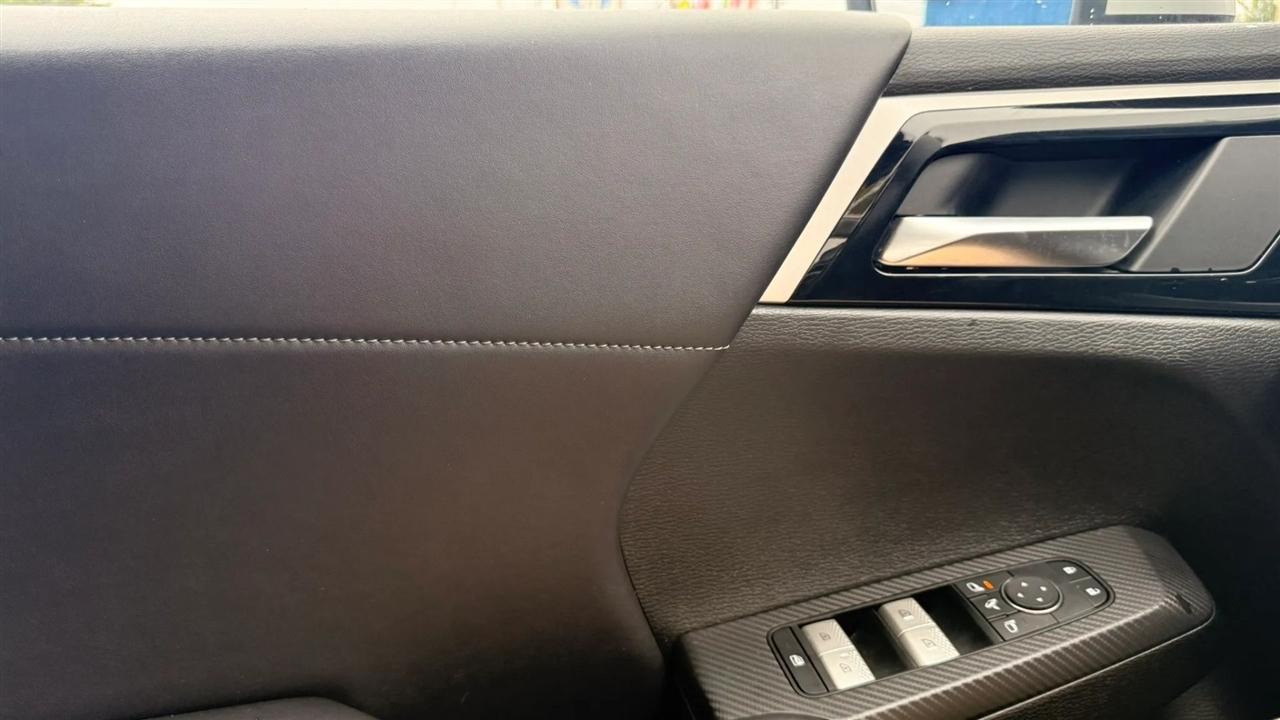 Mitsubishi Outlander SE 4WD 2024