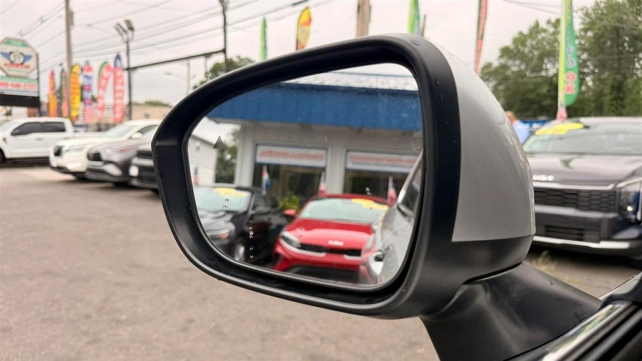 Mitsubishi Outlander SE 4WD 2024