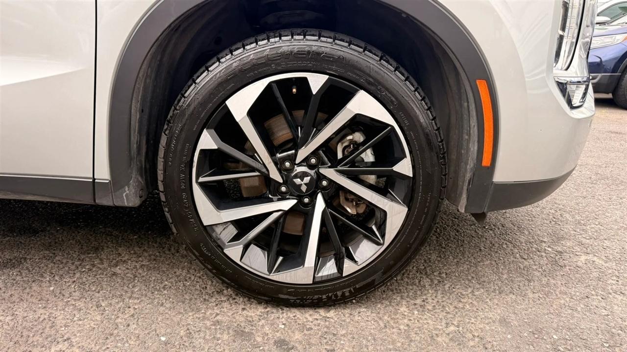 Mitsubishi Outlander SE 4WD 2024