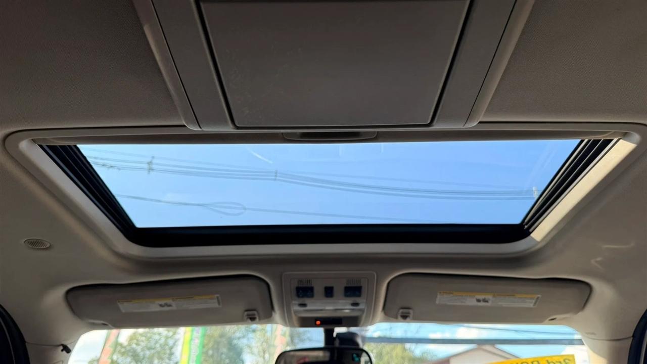 Cadillac Escalade ESV 2007