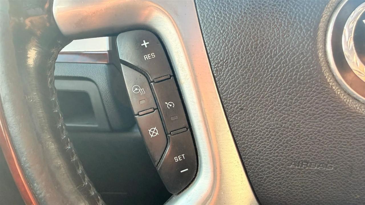 Cadillac Escalade ESV 2007