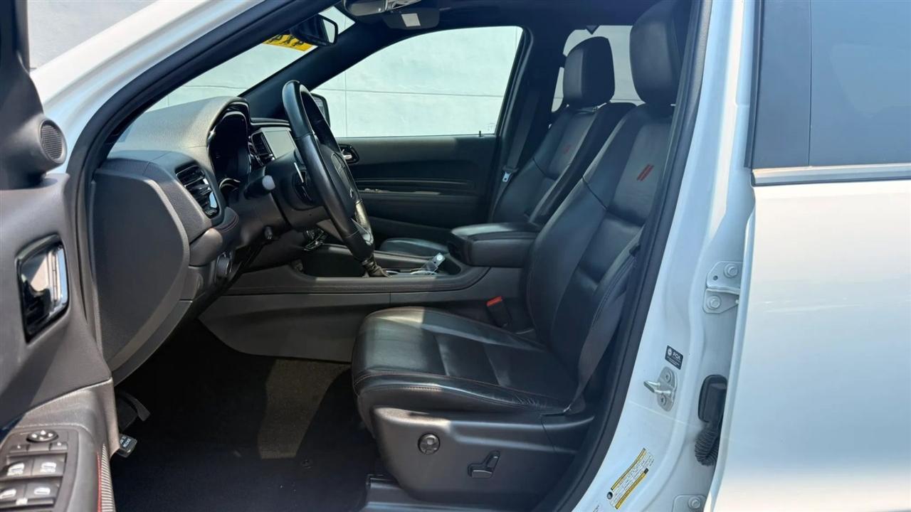 Dodge Durango GT Plus AWD 2024