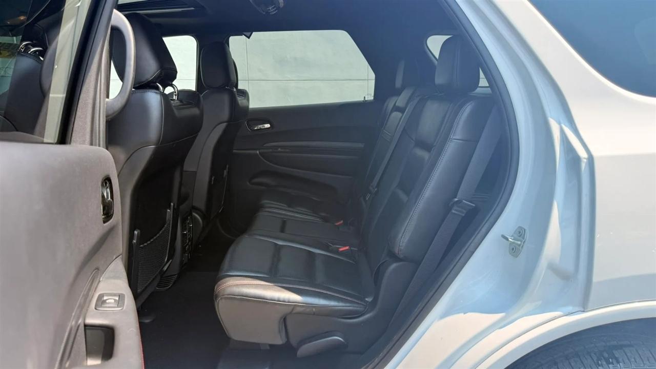 Dodge Durango GT Plus AWD 2024