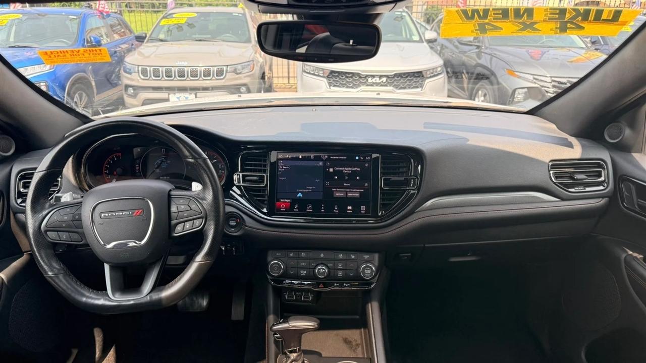 Dodge Durango GT Plus AWD 2024