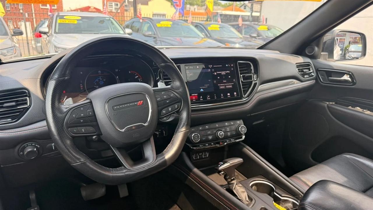 Dodge Durango GT Plus AWD 2024