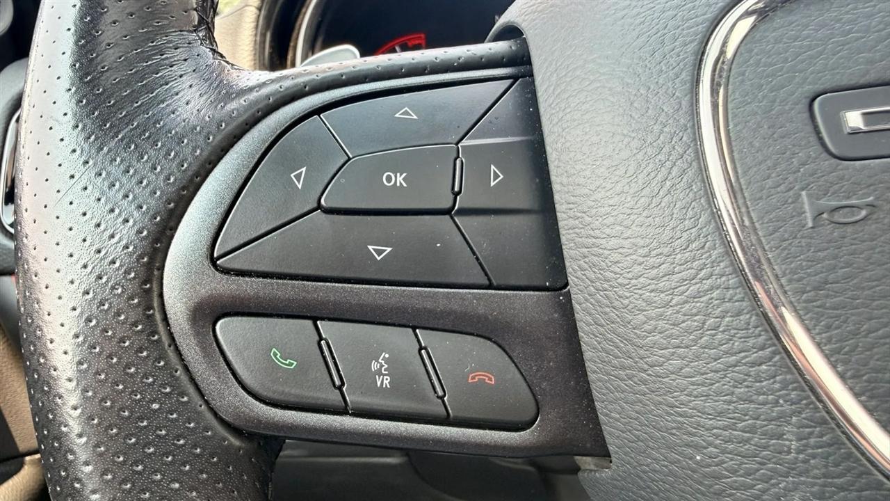 Dodge Durango GT Plus AWD 2024