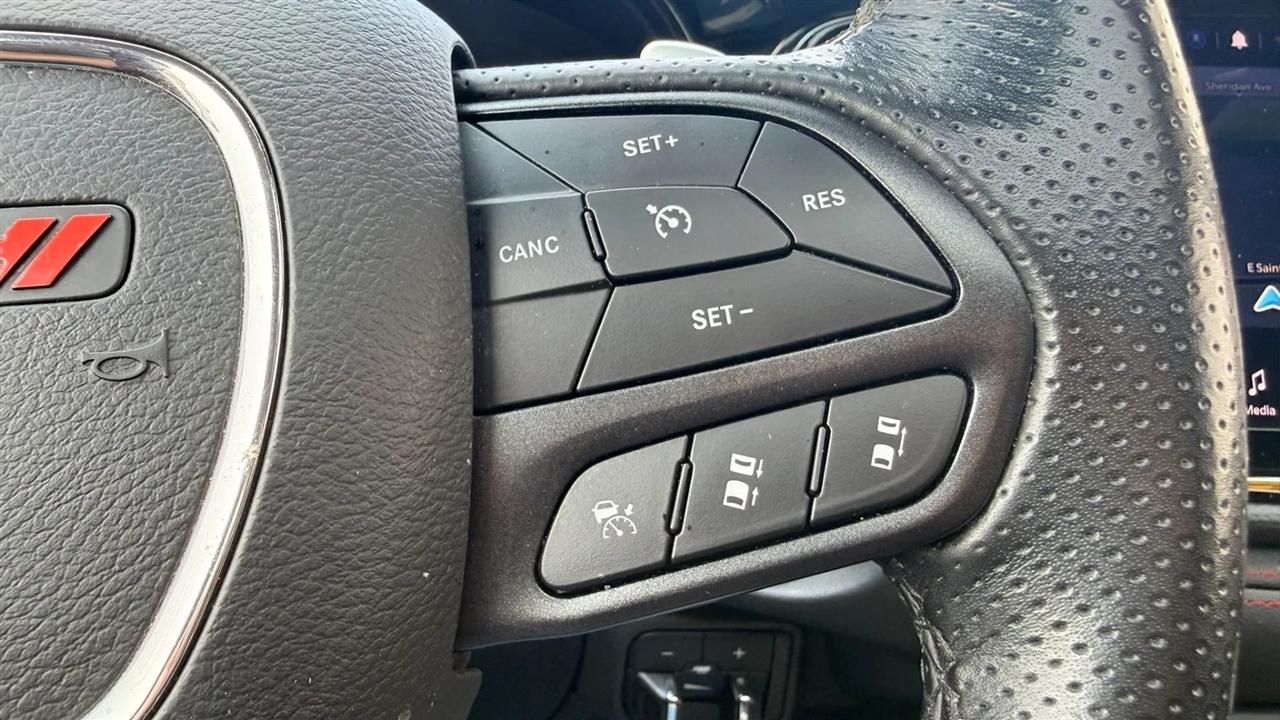 Dodge Durango GT Plus AWD 2024