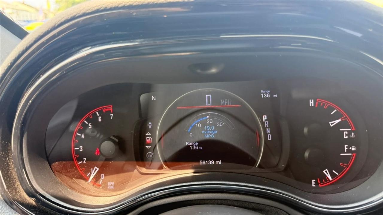 Dodge Durango GT Plus AWD 2024
