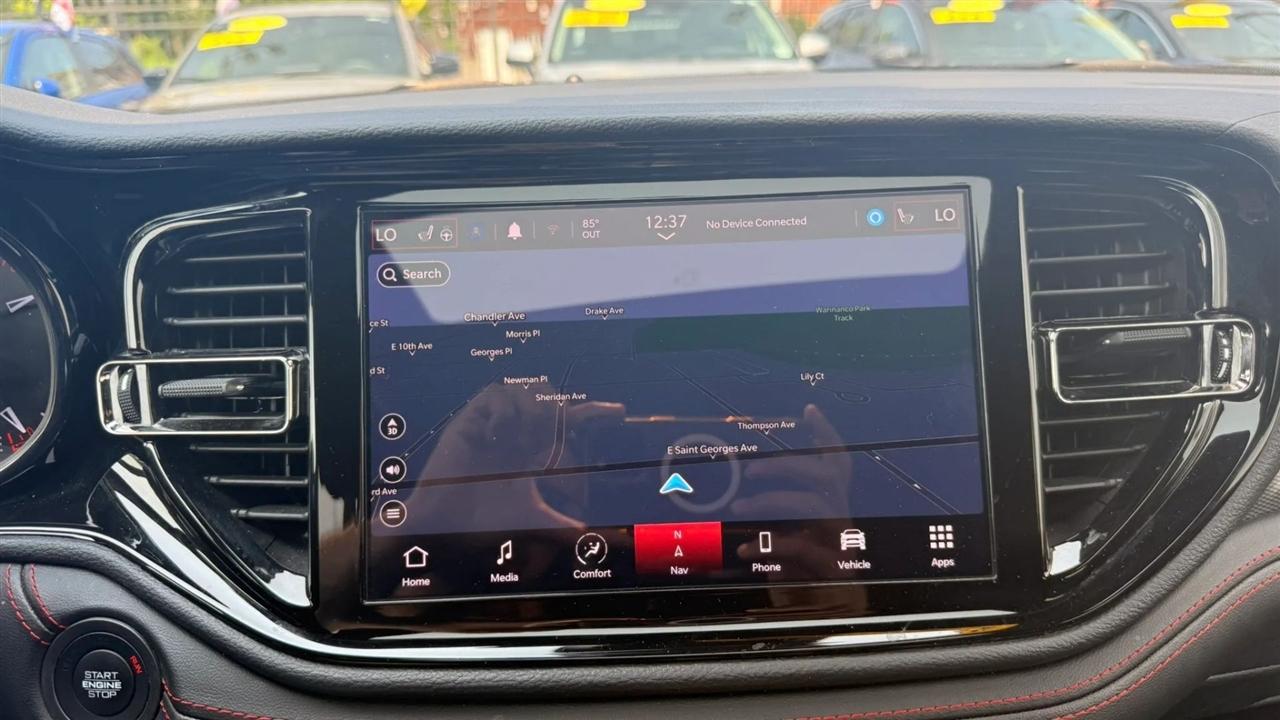 Dodge Durango GT Plus AWD 2024
