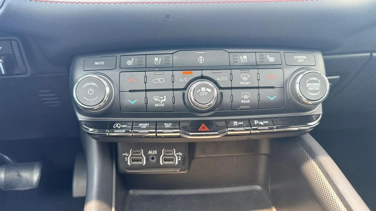 Dodge Durango GT Plus AWD 2024