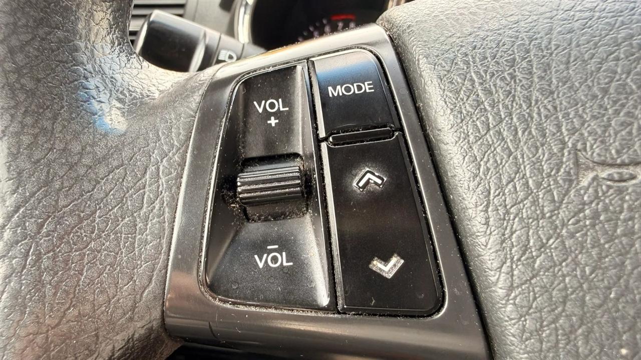 Kia Sorento LX 2WD 2013
