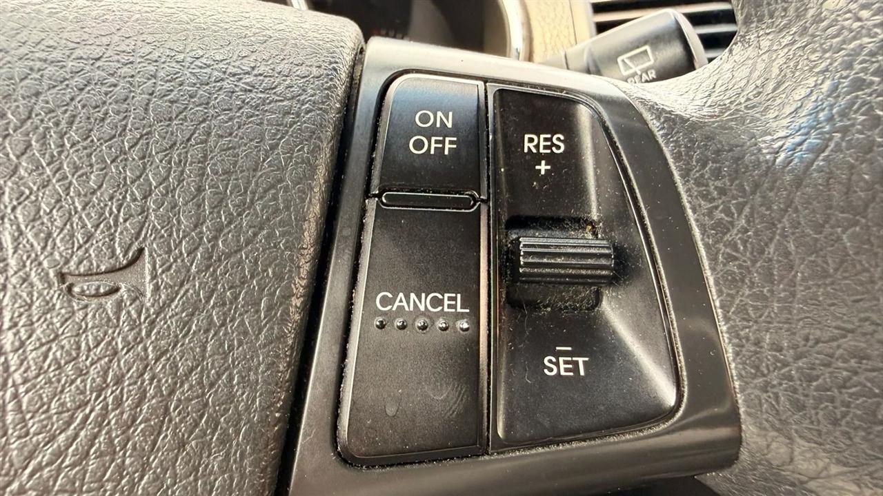 Kia Sorento LX 2WD 2013