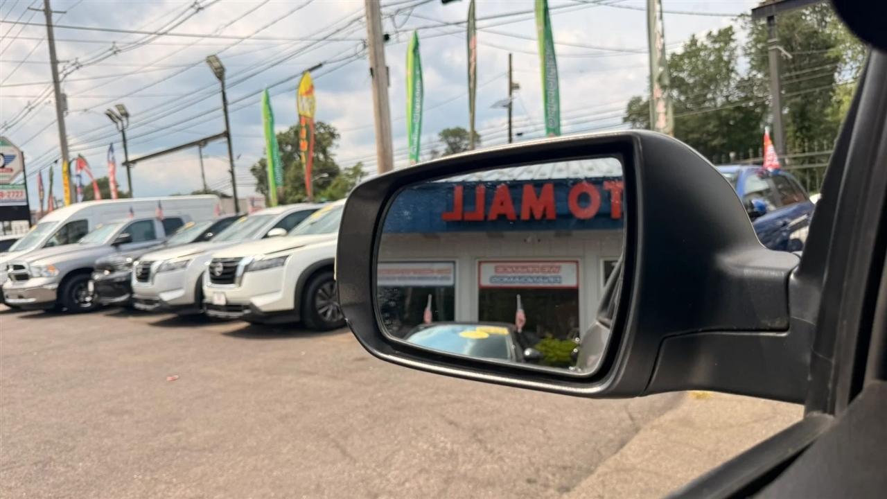 Kia Sorento LX 2WD 2013