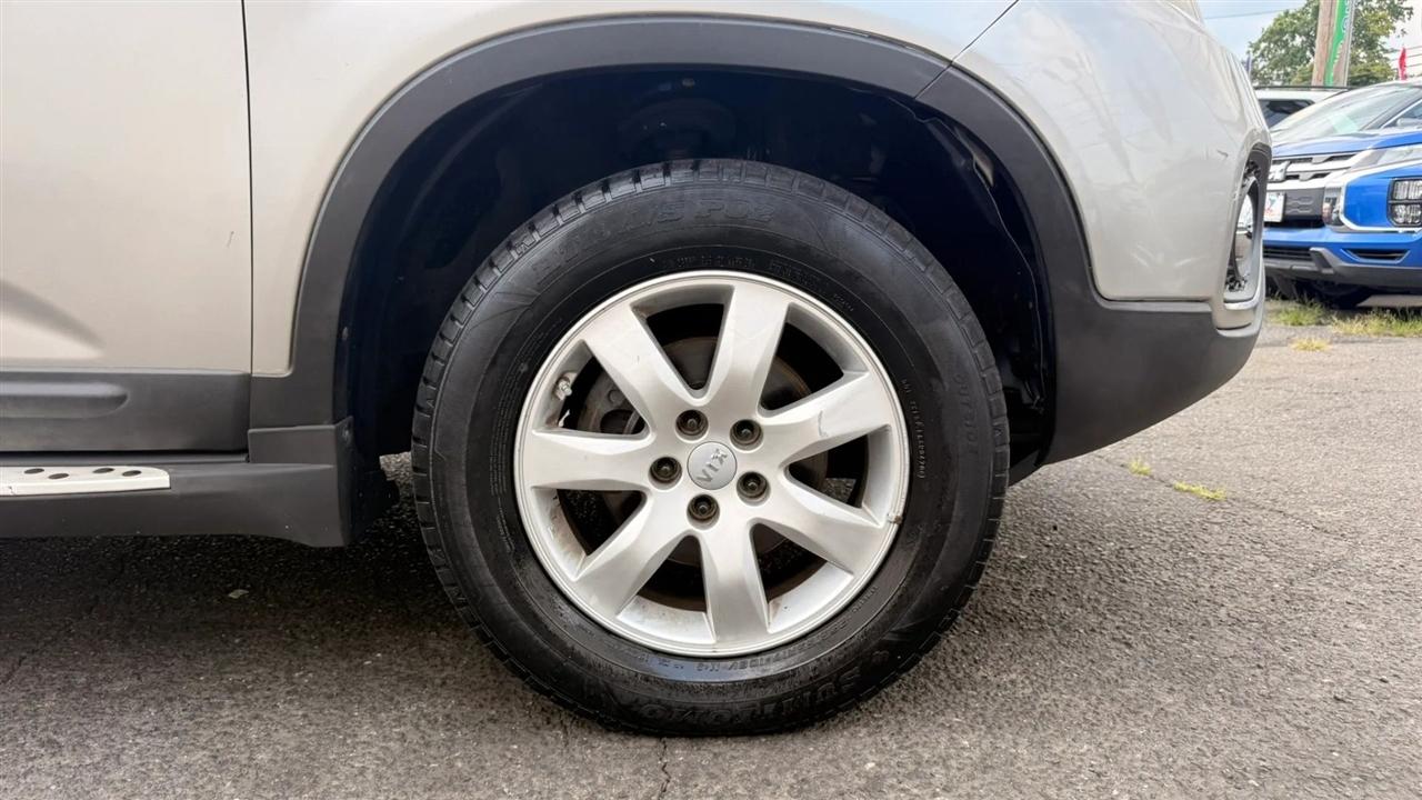 Kia Sorento LX 2WD 2013