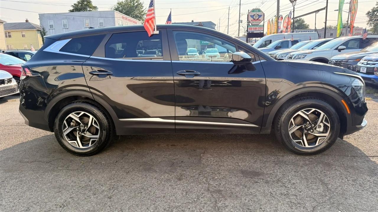 Kia Sportage LX 2024