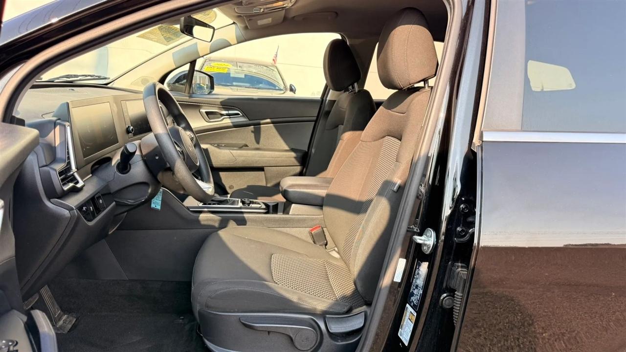 Kia Sportage LX 2024