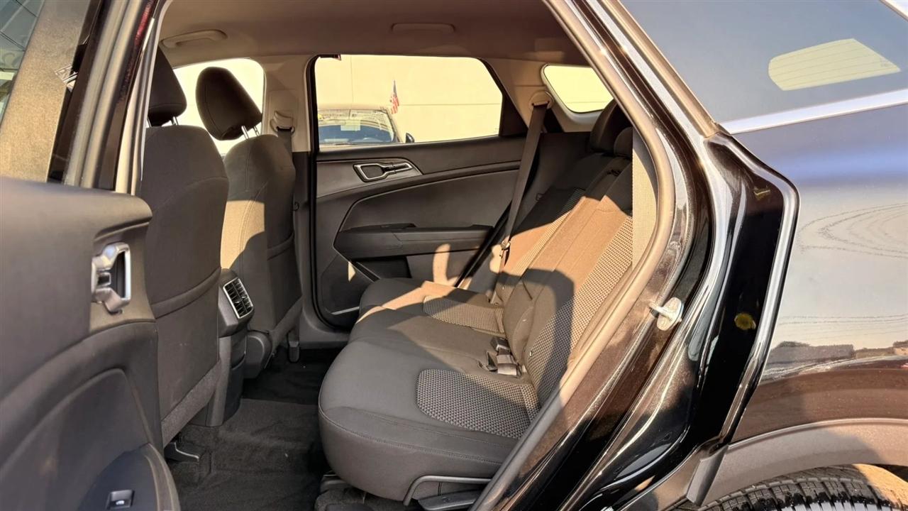 Kia Sportage LX 2024
