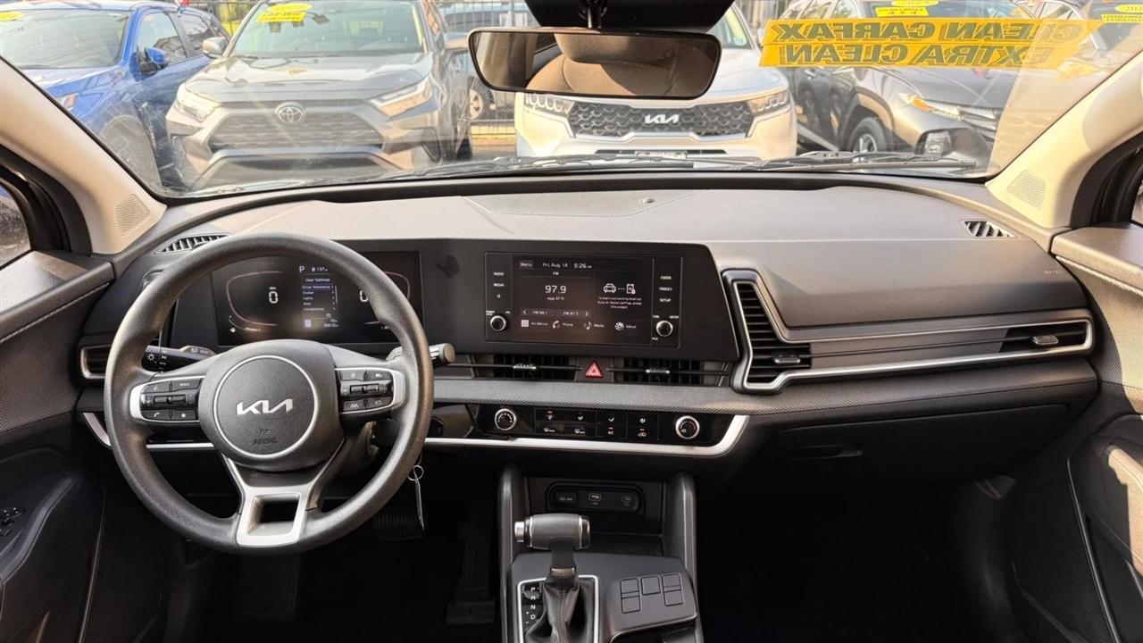 Kia Sportage LX 2024