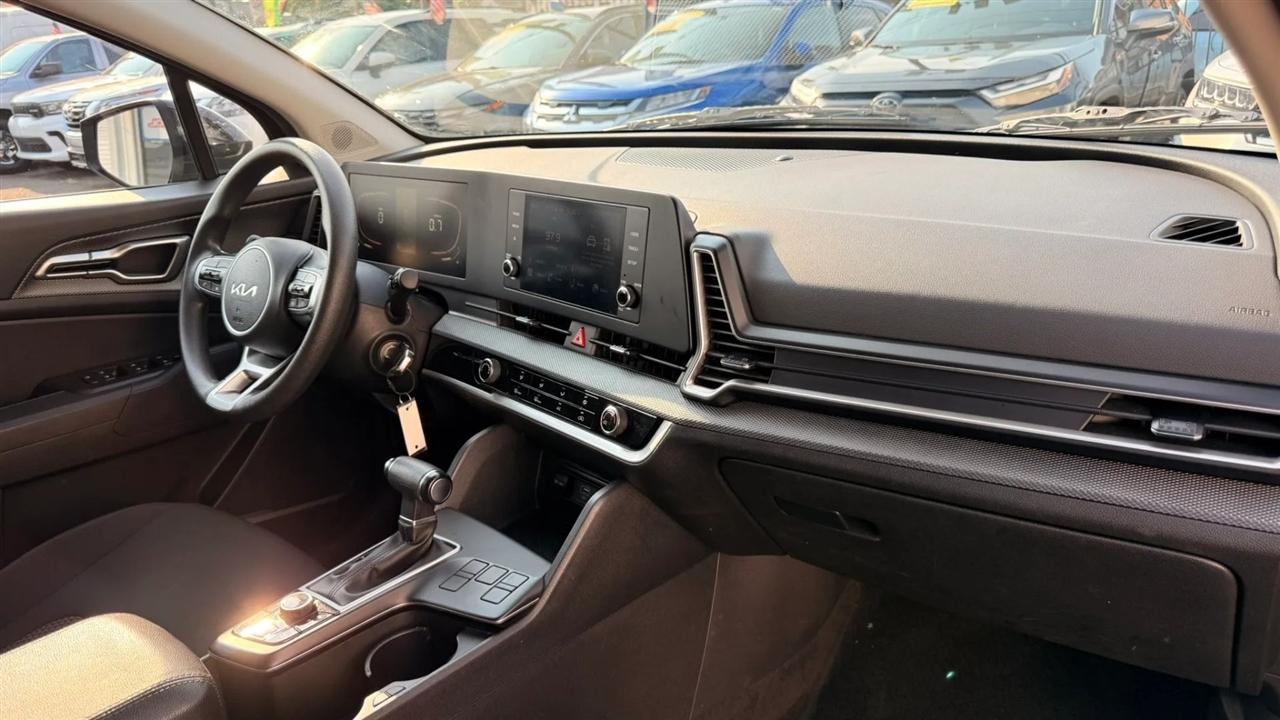 Kia Sportage LX 2024
