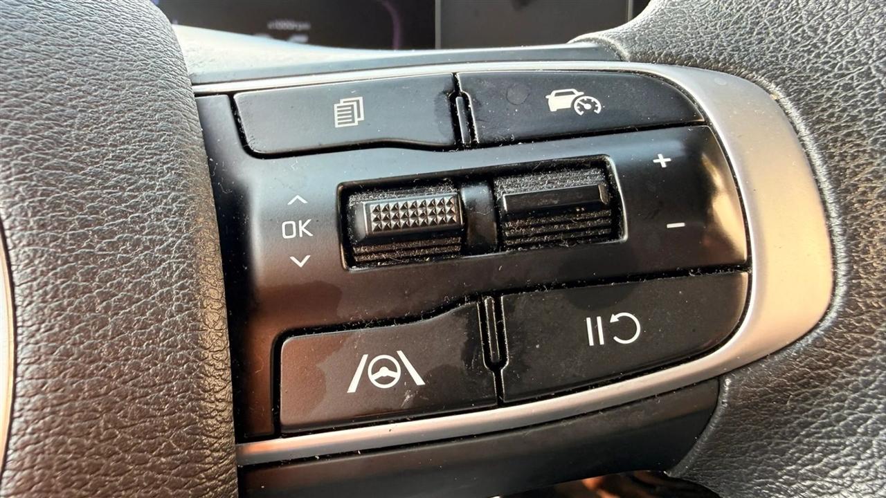 Kia Sportage LX 2024