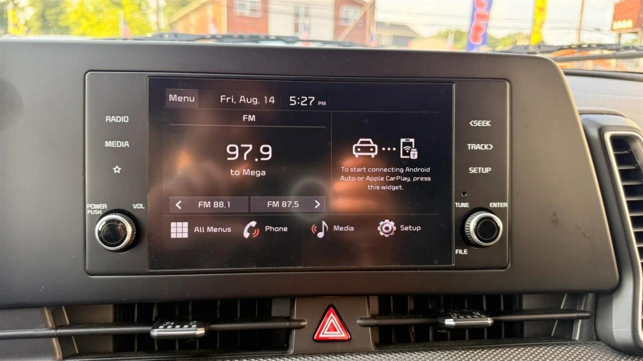 Kia Sportage LX 2024