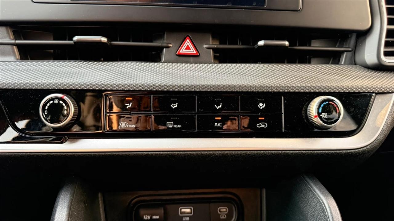 Kia Sportage LX 2024