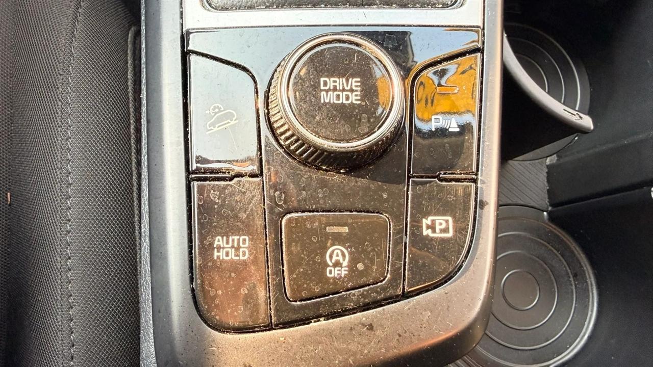 Kia Sportage LX 2024