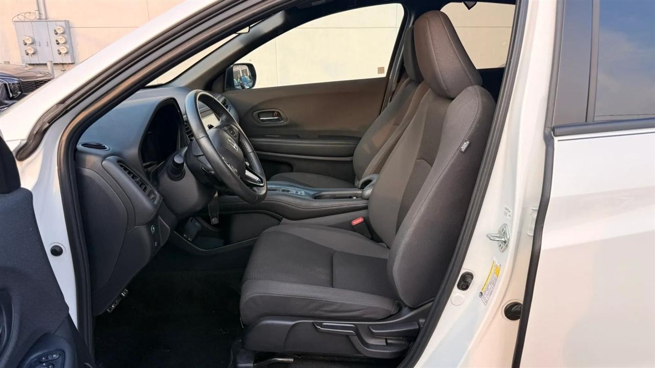 Honda HR-V Sport AWD 2022