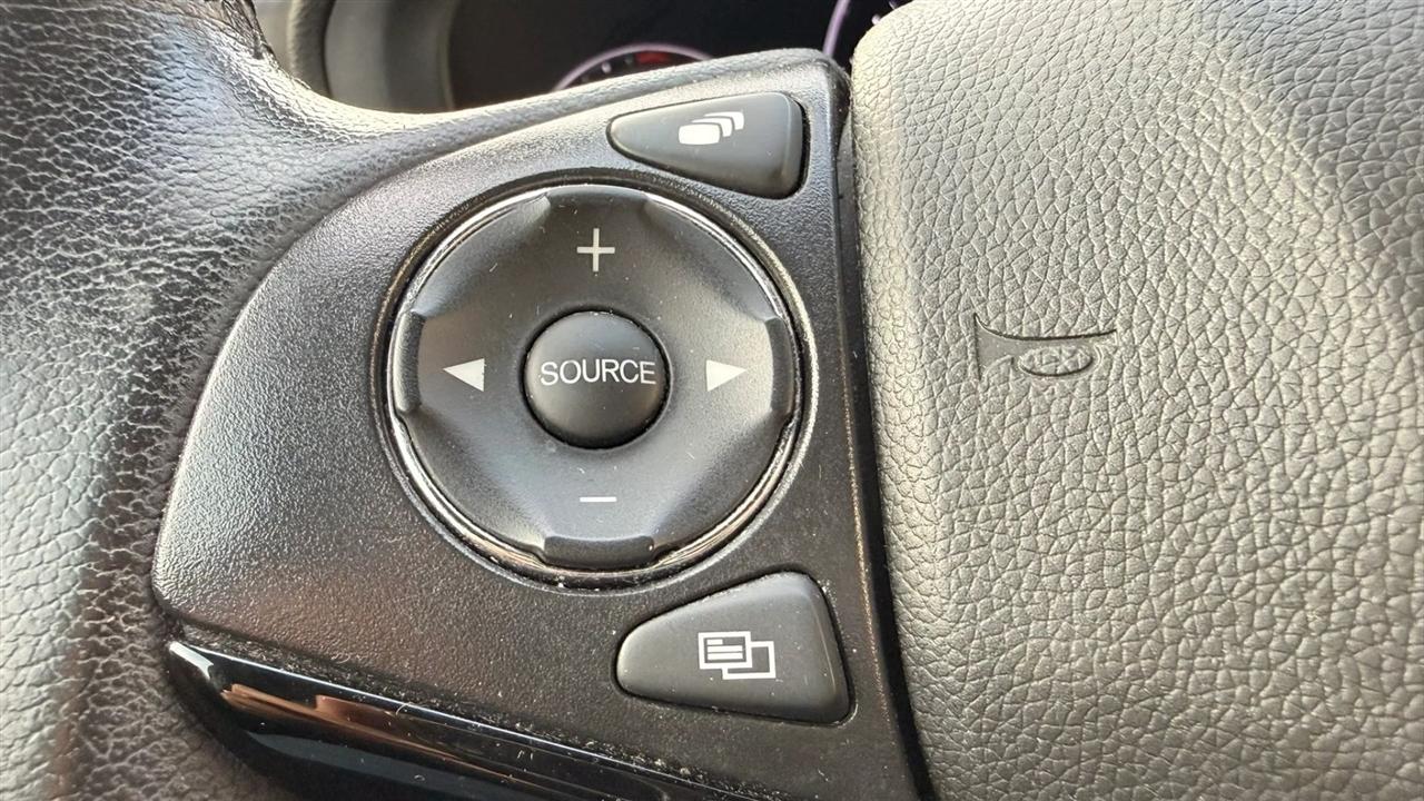 Honda HR-V Sport AWD 2022