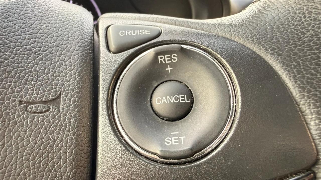 Honda HR-V Sport AWD 2022