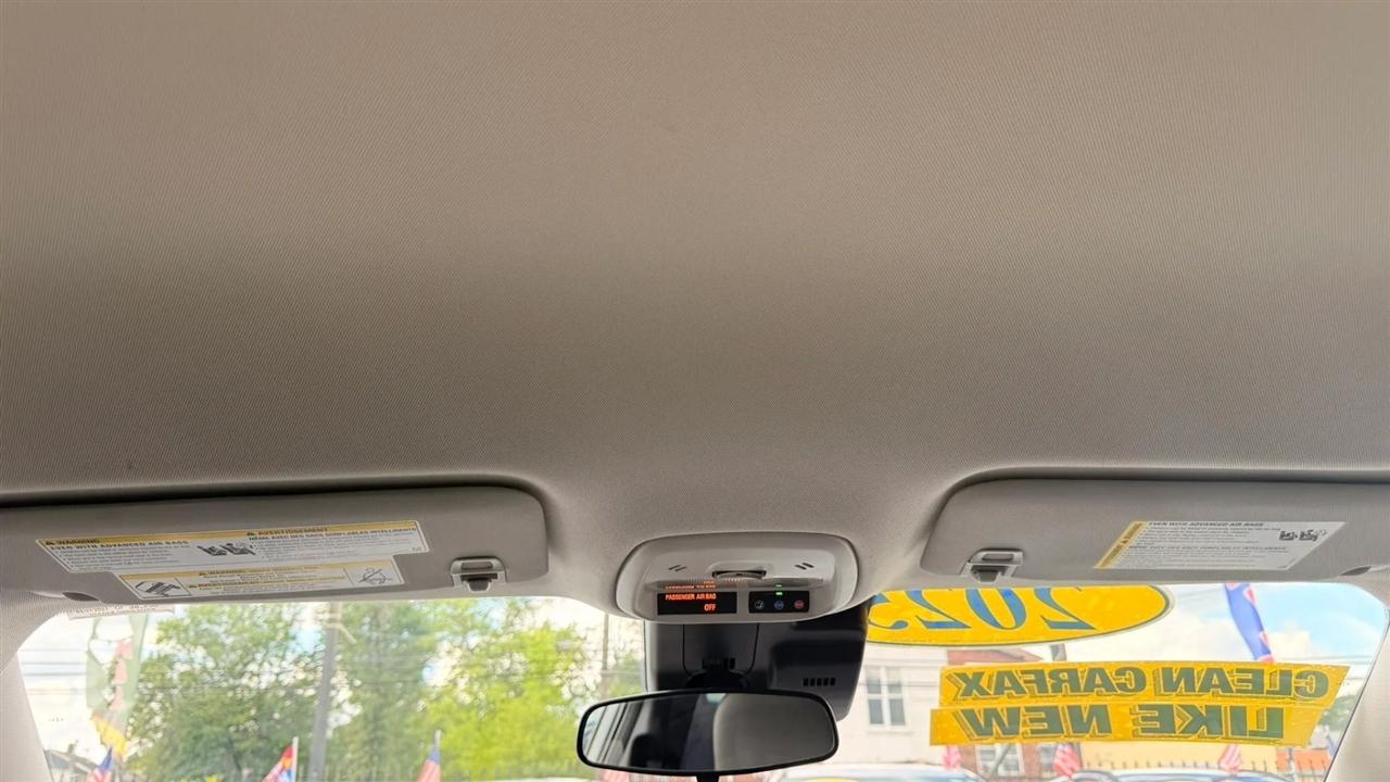 Chevrolet Trax LT 2025