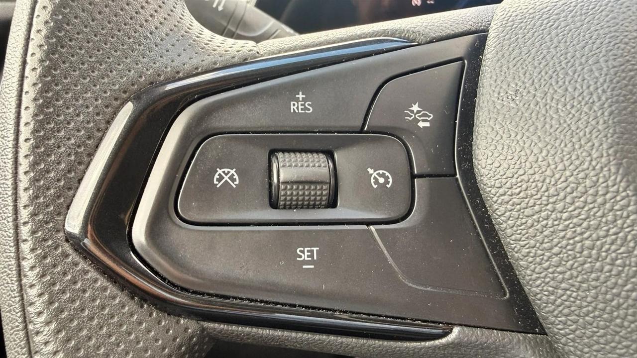 Chevrolet Trax LT 2025