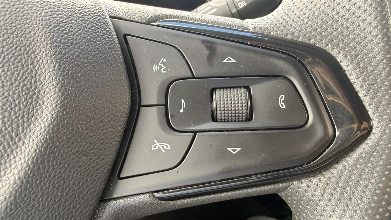 Chevrolet Trax LT 2025