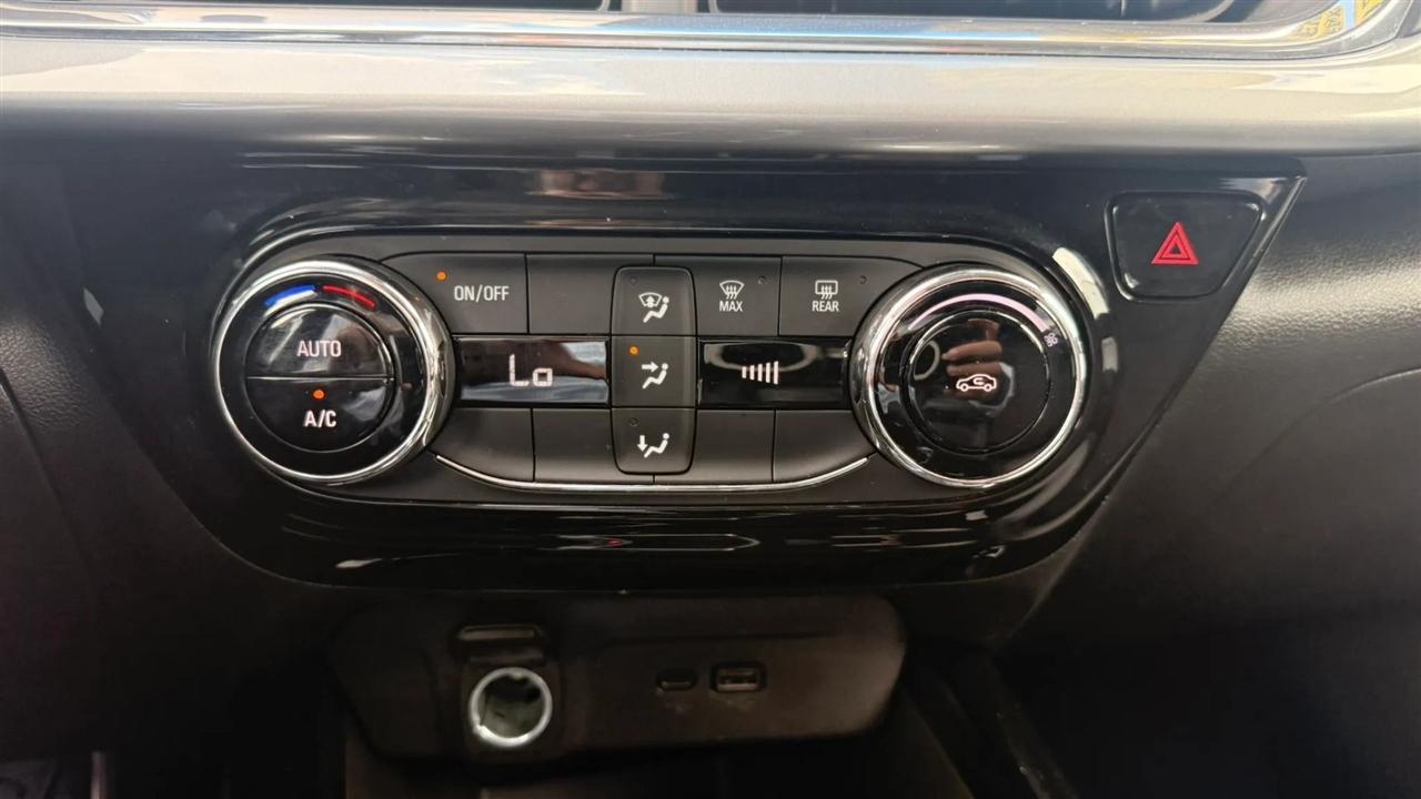 Chevrolet Trax LT 2025