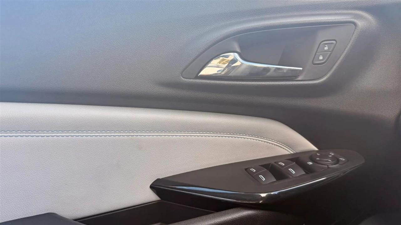 Chevrolet Trax LT 2025
