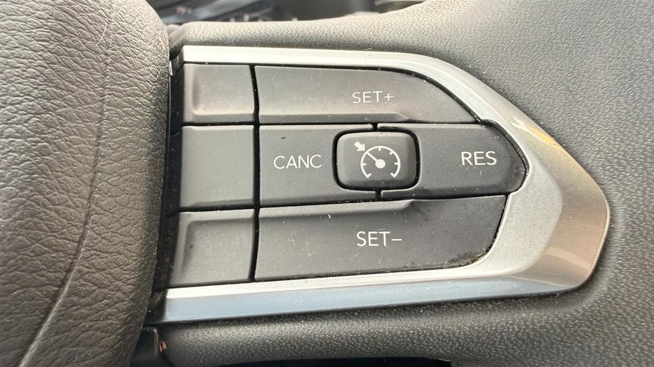 Jeep Compass Latitude 2024