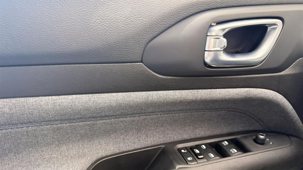 Jeep Compass Latitude 2024
