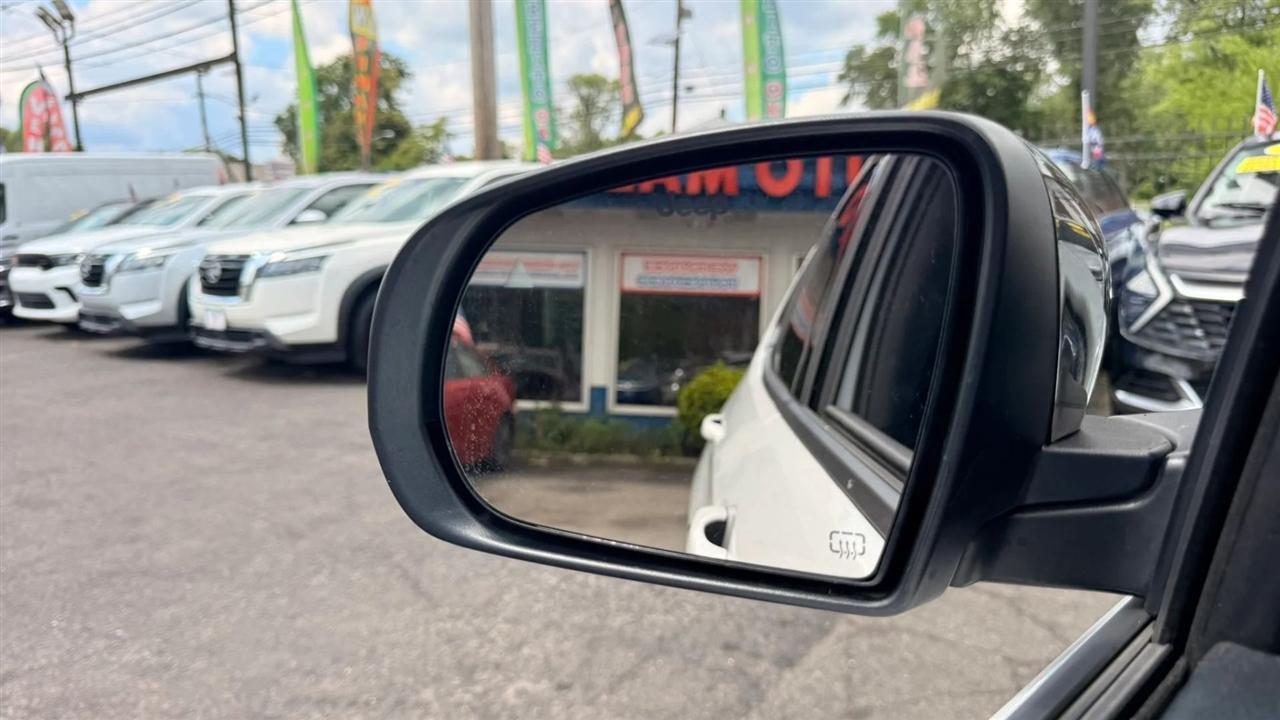 Jeep Compass Latitude 2024