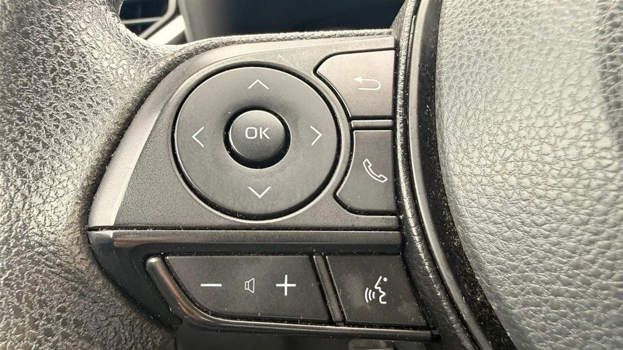 Toyota RAV4 XLE 2023