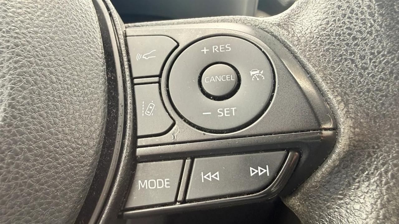 Toyota RAV4 XLE 2023