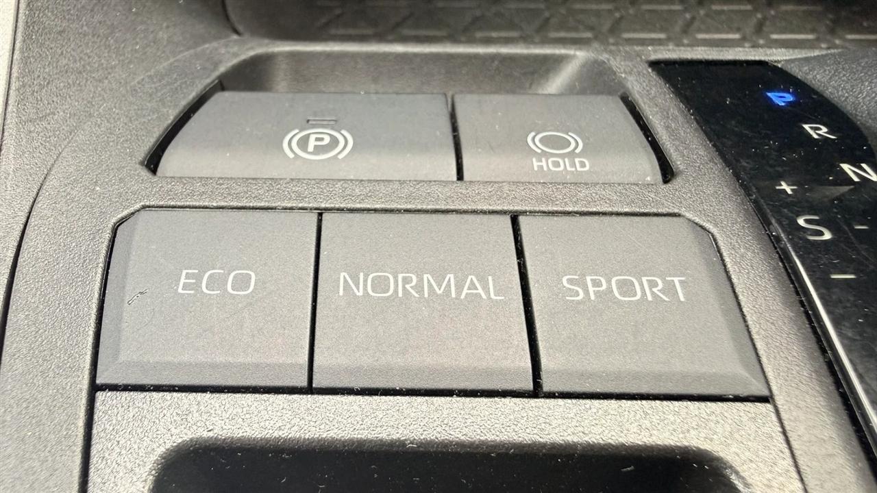 Toyota RAV4 XLE 2023