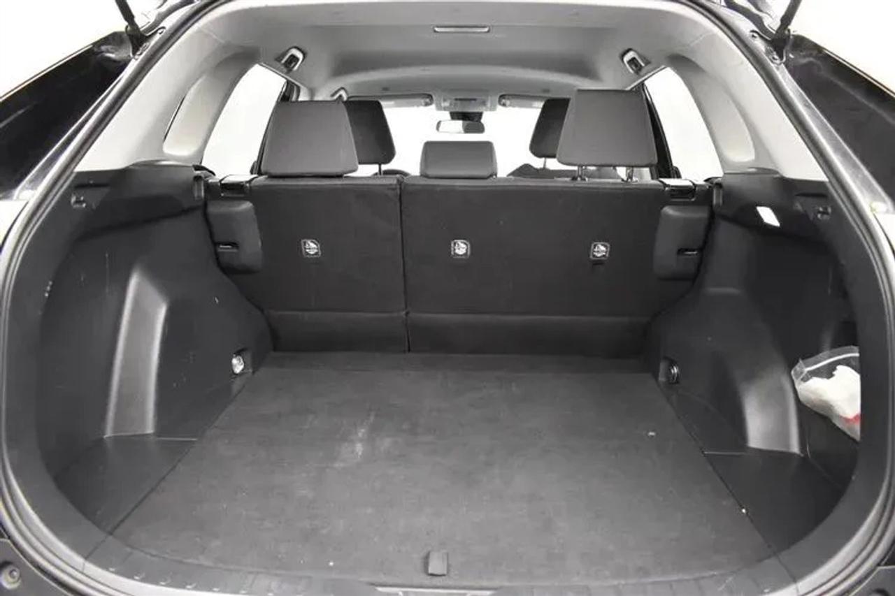 Toyota RAV4 XLE 2024