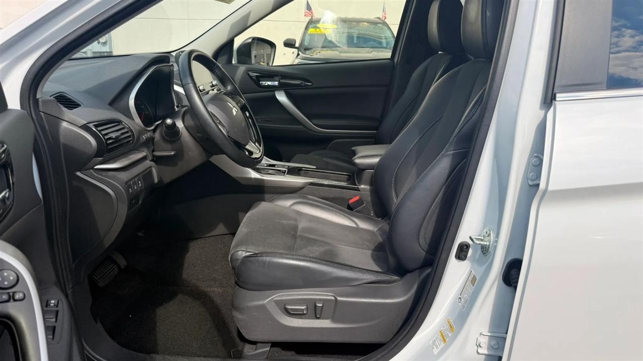 Mitsubishi Eclipse Cross SE AWD 2024